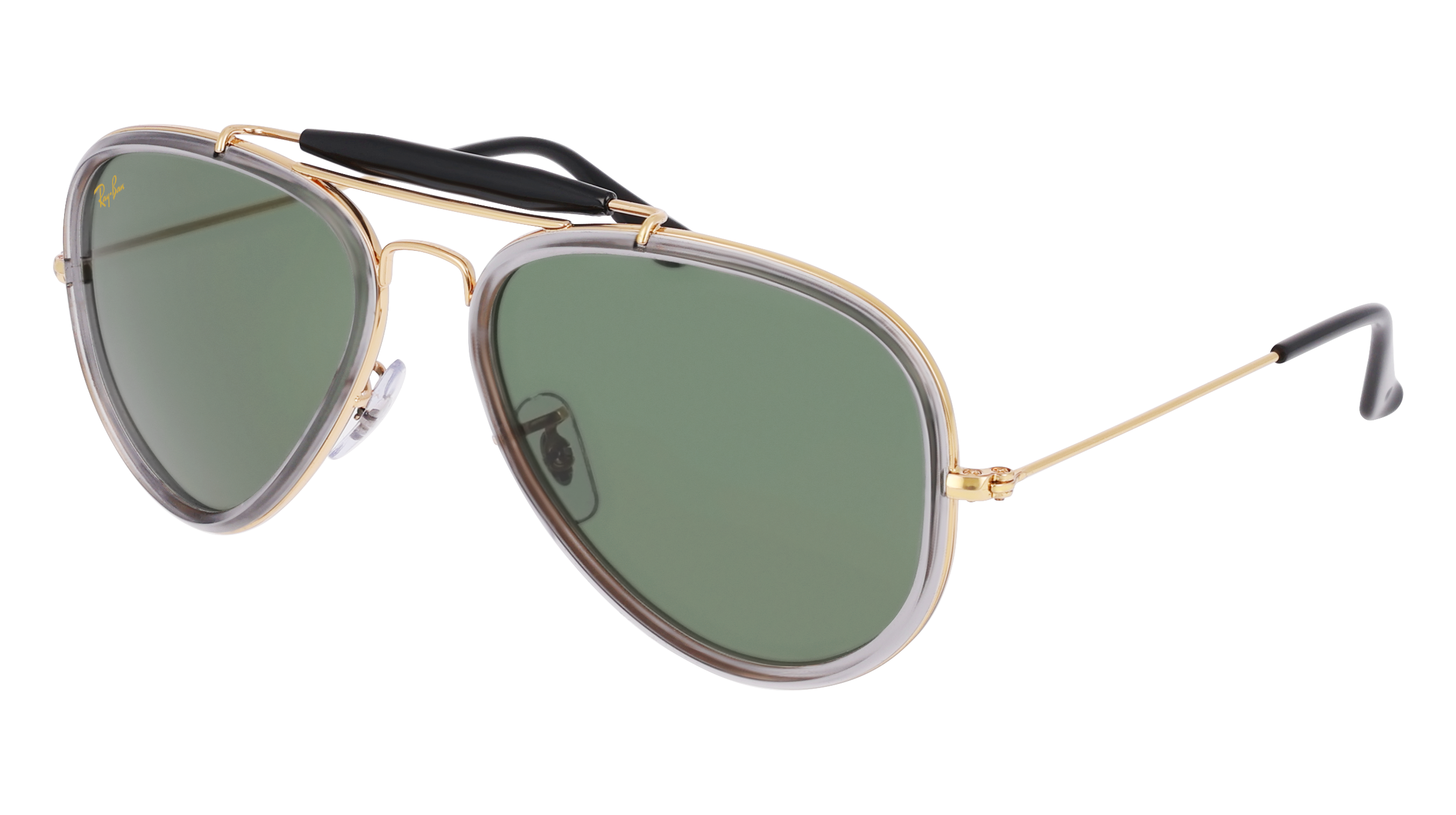 Ray Ban RB3428 Road Spirit Sunglasses Designer Glasses